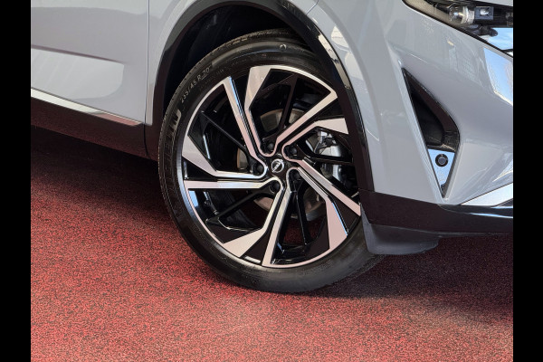 Nissan QASHQAI 1.3 MHEV 160PK TEKNA PLUS BOSE TWO TONE 20''LMV LEER ALCANTARA PANO MASSAGE BOSE STOEL/STUUR/RUIT VERW MATRIX.LED ELEK.KLEP HEAD 03/2026 ✅Top Auto's Wijchen , 30 Jaar Specialist in Nissan  : Alle Type's : Tekna / Plus / N-Design / N-Connecta / Limited Edition / Premium / Executive /  , Zowel PHEV / HEV / MHEV / TURBO / HYBRID