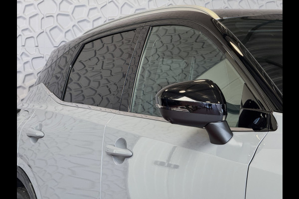 Nissan QASHQAI 1.3 MHEV 160PK TEKNA PLUS BOSE TWO TONE 20''LMV LEER ALCANTARA PANO MASSAGE BOSE STOEL/STUUR/RUIT VERW MATRIX.LED ELEK.KLEP HEAD 03/2026 ✅Top Auto's Wijchen , 30 Jaar Specialist in Nissan  : Alle Type's : Tekna / Plus / N-Design / N-Connecta / Limited Edition / Premium / Executive /  , Zowel PHEV / HEV / MHEV / TURBO / HYBRID