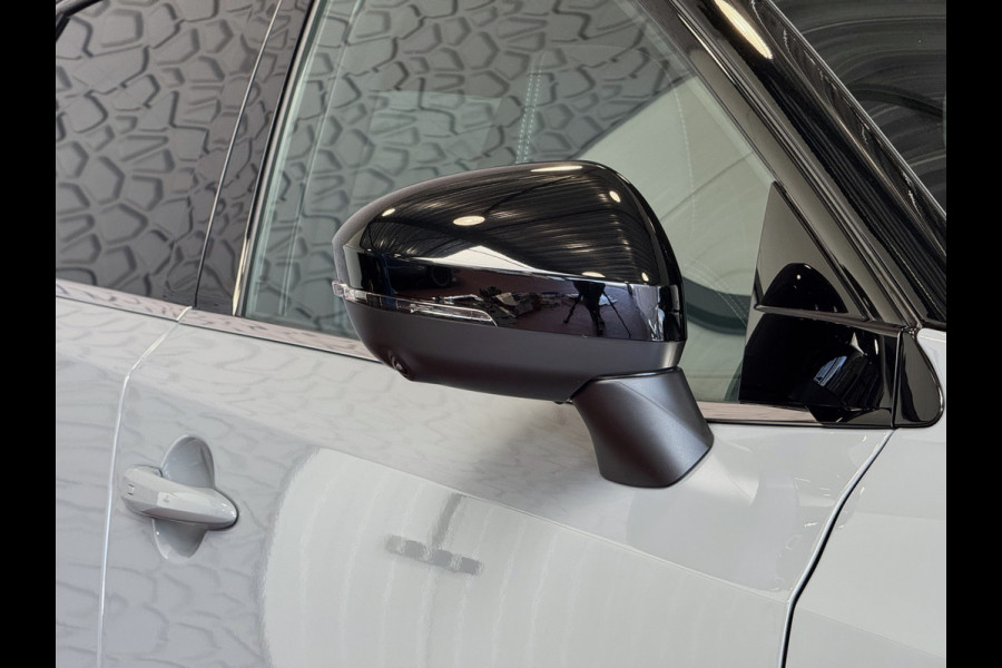 Nissan QASHQAI 1.3 MHEV 160PK TEKNA PLUS BOSE TWO TONE 20''LMV LEER ALCANTARA PANO MASSAGE BOSE STOEL/STUUR/RUIT VERW MATRIX.LED ELEK.KLEP HEAD 03/2026 ✅Top Auto's Wijchen , 30 Jaar Specialist in Nissan  : Alle Type's : Tekna / Plus / N-Design / N-Connecta / Limited Edition / Premium / Executive /  , Zowel PHEV / HEV / MHEV / TURBO / HYBRID