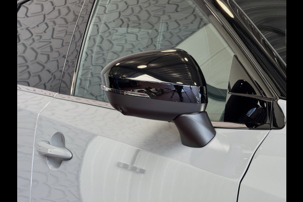 Nissan QASHQAI 1.3 MHEV 160PK TEKNA PLUS BOSE TWO TONE 20''LMV LEER ALCANTARA PANO MASSAGE BOSE STOEL/STUUR/RUIT VERW MATRIX.LED ELEK.KLEP HEAD 03/2026 ✅Top Auto's Wijchen , 30 Jaar Specialist in Nissan  : Alle Type's : Tekna / Plus / N-Design / N-Connecta / Limited Edition / Premium / Executive /  , Zowel PHEV / HEV / MHEV / TURBO / HYBRID