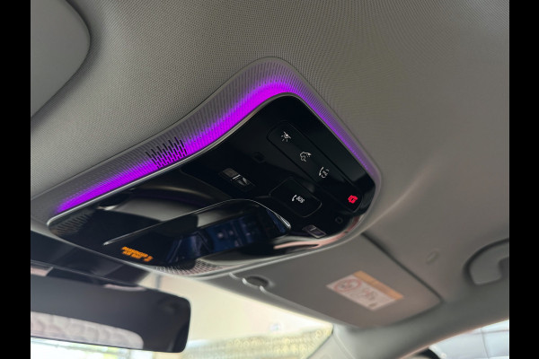 Mercedes-Benz C-Klasse 300e 313PK PHEV 12/2024 AVANTGARDE TREKHAAK HALF LEER CAMERA ELEK/STOEL/VERWARMD 12/2024 PHEV PLUG IN HYBRIDE phev