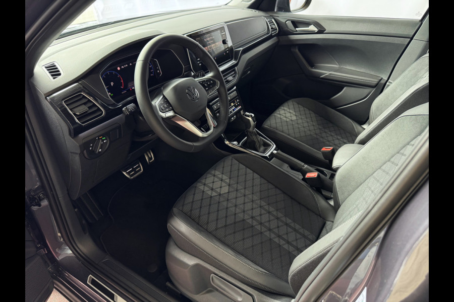 Volkswagen T-Cross ✅NIEUWE AUTO✅ TSI 115PK R-LINE EDITION TREKHAAK LED LMV IQ CAMERA STOELVERW ✅2025✅ ✅Top Auto's Wijchen , 30 Jaar Specialist in Volkswagen  : Alle Type's : R-Line Edition / Style / First Edition / Highline / Life , Zowel PHEV / HEV / MHEV / Benzine ✅