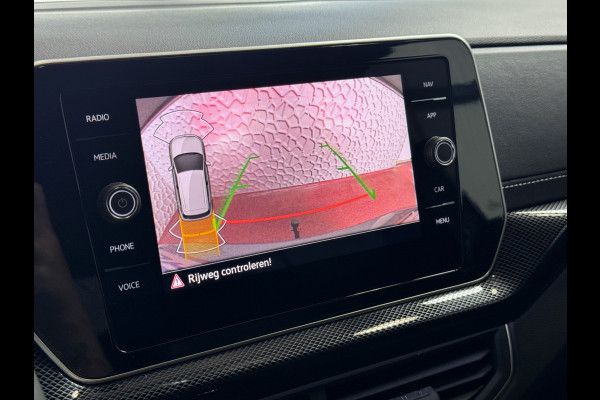 Volkswagen T-Cross ✅NIEUWE AUTO✅ TSI 115PK R-LINE EDITION TREKHAAK LED LMV IQ CAMERA STOELVERW ✅2025✅ ✅Top Auto's Wijchen , 30 Jaar Specialist in Volkswagen  : Alle Type's : R-Line Edition / Style / First Edition / Highline / Life , Zowel PHEV / HEV / MHEV / Benzine ✅