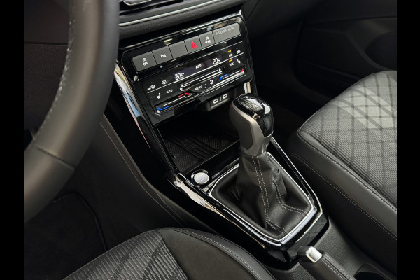 Volkswagen T-Cross ✅NIEUWE AUTO✅ TSI 115PK R-LINE EDITION TREKHAAK LED LMV IQ CAMERA STOELVERW ✅2025✅ ✅Top Auto's Wijchen , 30 Jaar Specialist in Volkswagen  : Alle Type's : R-Line Edition / Style / First Edition / Highline / Life , Zowel PHEV / HEV / MHEV / Benzine ✅