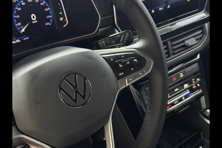 Volkswagen T-Cross ✅NIEUWE AUTO✅ TSI 115PK R-LINE EDITION TREKHAAK LED LMV IQ CAMERA STOELVERW ✅2025✅ ✅Top Auto's Wijchen , 30 Jaar Specialist in Volkswagen  : Alle Type's : R-Line Edition / Style / First Edition / Highline / Life , Zowel PHEV / HEV / MHEV / Benzine ✅
