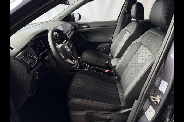 Volkswagen T-Cross ✅NIEUWE AUTO✅ TSI 115PK R-LINE EDITION TREKHAAK LED LMV IQ CAMERA STOELVERW ✅2025✅ ✅Top Auto's Wijchen , 30 Jaar Specialist in Volkswagen  : Alle Type's : R-Line Edition / Style / First Edition / Highline / Life , Zowel PHEV / HEV / MHEV / Benzine ✅