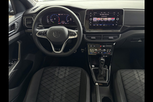 Volkswagen T-Cross ✅NIEUWE AUTO✅ TSI 115PK R-LINE EDITION TREKHAAK LED LMV IQ CAMERA STOELVERW ✅2025✅ ✅Top Auto's Wijchen , 30 Jaar Specialist in Volkswagen  : Alle Type's : R-Line Edition / Style / First Edition / Highline / Life , Zowel PHEV / HEV / MHEV / Benzine ✅