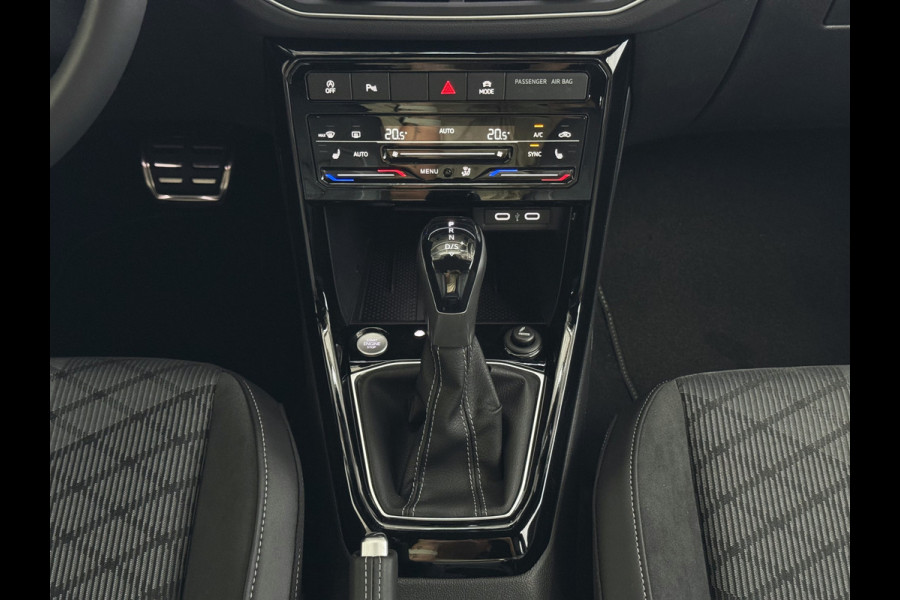 Volkswagen T-Cross ✅NIEUWE AUTO✅ TSI 115PK R-LINE EDITION TREKHAAK LED LMV IQ CAMERA STOELVERW ✅2025✅ ✅Top Auto's Wijchen , 30 Jaar Specialist in Volkswagen  : Alle Type's : R-Line Edition / Style / First Edition / Highline / Life , Zowel PHEV / HEV / MHEV / Benzine ✅