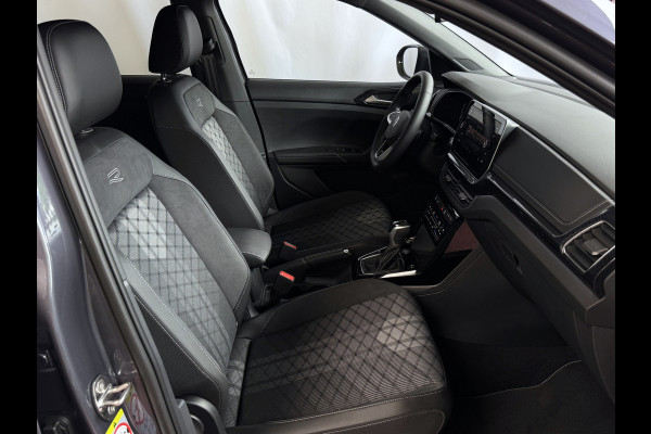 Volkswagen T-Cross ✅NIEUWE AUTO✅ TSI 115PK R-LINE EDITION TREKHAAK LED LMV IQ CAMERA STOELVERW ✅2025✅ ✅Top Auto's Wijchen , 30 Jaar Specialist in Volkswagen  : Alle Type's : R-Line Edition / Style / First Edition / Highline / Life , Zowel PHEV / HEV / MHEV / Benzine ✅