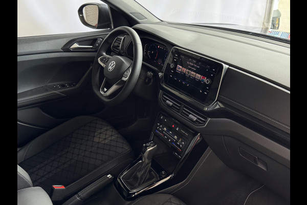 Volkswagen T-Cross ✅NIEUWE AUTO✅ TSI 115PK R-LINE EDITION TREKHAAK LED LMV IQ CAMERA STOELVERW ✅2025✅ ✅Top Auto's Wijchen , 30 Jaar Specialist in Volkswagen  : Alle Type's : R-Line Edition / Style / First Edition / Highline / Life , Zowel PHEV / HEV / MHEV / Benzine ✅