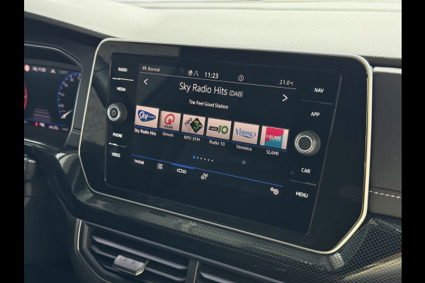 Volkswagen T-Cross ✅NIEUWE AUTO✅ TSI 115PK R-LINE EDITION TREKHAAK LED LMV IQ CAMERA STOELVERW ✅2025✅ ✅Top Auto's Wijchen , 30 Jaar Specialist in Volkswagen  : Alle Type's : R-Line Edition / Style / First Edition / Highline / Life , Zowel PHEV / HEV / MHEV / Benzine ✅