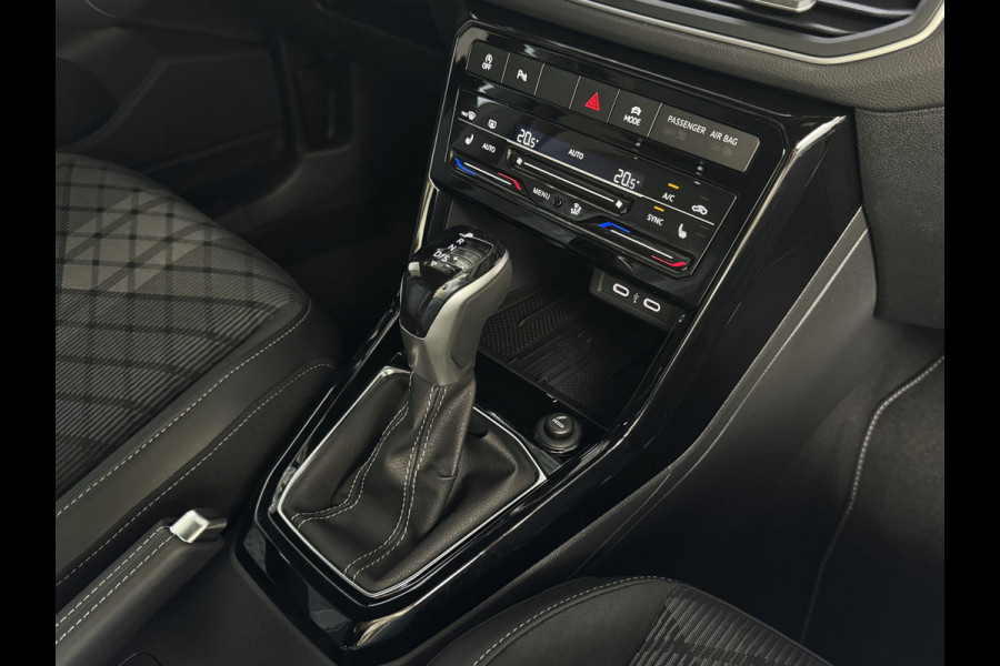 Volkswagen T-Cross ✅NIEUWE AUTO✅ TSI 115PK R-LINE EDITION TREKHAAK LED LMV IQ CAMERA STOELVERW ✅2025✅ ✅Top Auto's Wijchen , 30 Jaar Specialist in Volkswagen  : Alle Type's : R-Line Edition / Style / First Edition / Highline / Life , Zowel PHEV / HEV / MHEV / Benzine ✅