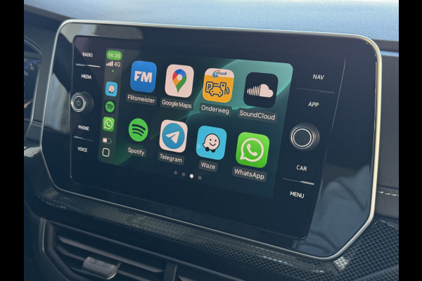 Volkswagen T-Cross ✅NIEUWE AUTO✅ TSI 115PK R-LINE EDITION TREKHAAK LED LMV IQ CAMERA STOELVERW ✅2025✅ ✅Top Auto's Wijchen , 30 Jaar Specialist in Volkswagen  : Alle Type's : R-Line Edition / Style / First Edition / Highline / Life , Zowel PHEV / HEV / MHEV / Benzine ✅