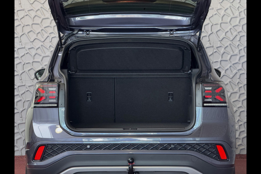 Volkswagen T-Cross ✅NIEUWE AUTO✅ TSI 115PK R-LINE EDITION TREKHAAK LED LMV IQ CAMERA STOELVERW ✅2025✅ ✅Top Auto's Wijchen , 30 Jaar Specialist in Volkswagen  : Alle Type's : R-Line Edition / Style / First Edition / Highline / Life , Zowel PHEV / HEV / MHEV / Benzine ✅