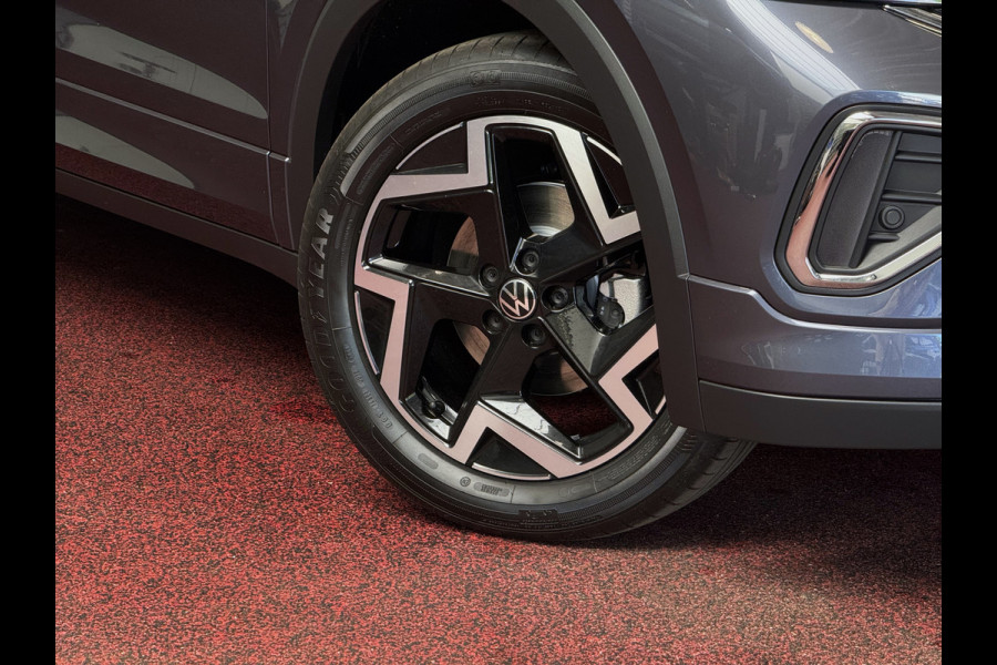 Volkswagen T-Cross ✅NIEUWE AUTO✅ TSI 115PK R-LINE EDITION TREKHAAK LED LMV IQ CAMERA STOELVERW ✅2025✅ ✅Top Auto's Wijchen , 30 Jaar Specialist in Volkswagen  : Alle Type's : R-Line Edition / Style / First Edition / Highline / Life , Zowel PHEV / HEV / MHEV / Benzine ✅