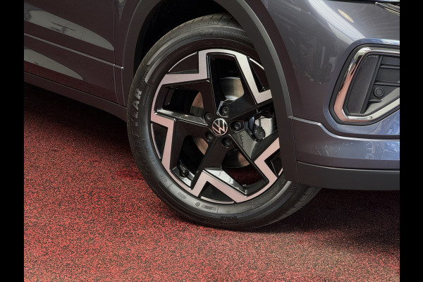 Volkswagen T-Cross ✅NIEUWE AUTO✅ TSI 115PK R-LINE EDITION TREKHAAK LED LMV IQ CAMERA STOELVERW ✅2025✅ ✅Top Auto's Wijchen , 30 Jaar Specialist in Volkswagen  : Alle Type's : R-Line Edition / Style / First Edition / Highline / Life , Zowel PHEV / HEV / MHEV / Benzine ✅