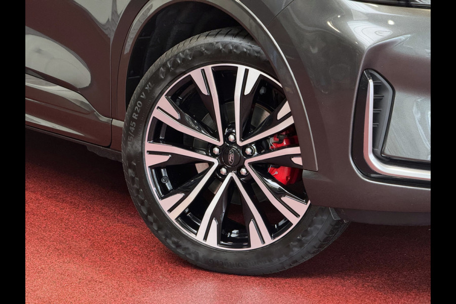 Ford Kuga Ford Kuga 2.5 PHEV 243 PK ST‑Line X 2026 • Schuifdak • 20” LMV • 360° Camera • B&O Audio • Trekhaak • Full Options! ✅ Ford Wijchen / Al 30 Jaar verkopen wij Ford In Nederland / Wij leveren Nieuwe en Bijna nieuwe Ford's / Zowel : ST-Line X / St-Line / Titanium / Sound Edtioion / Active / Graphite Tech Editi