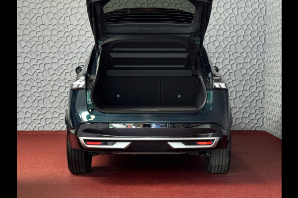 Nissan QASHQAI 1.3 MHEV 160PK 4 CILINDER TEKNA PLUS BOSE 20''LMV LEER ALCANTARA PANO MASSAGE BOSE STOEL/STUUR/RUIT VERW MATRIX.LED ELEK.KLEP HE 2026 ✅Top Auto's Wijchen , 30 Jaar Specialist in Nissan  : Alle Type's : Tekna / Plus / N-Design / N-Connecta / Limited Edition / Premium / Executive /  , Zowel PHEV / HEV / MHEV / TURBO / HYBRID