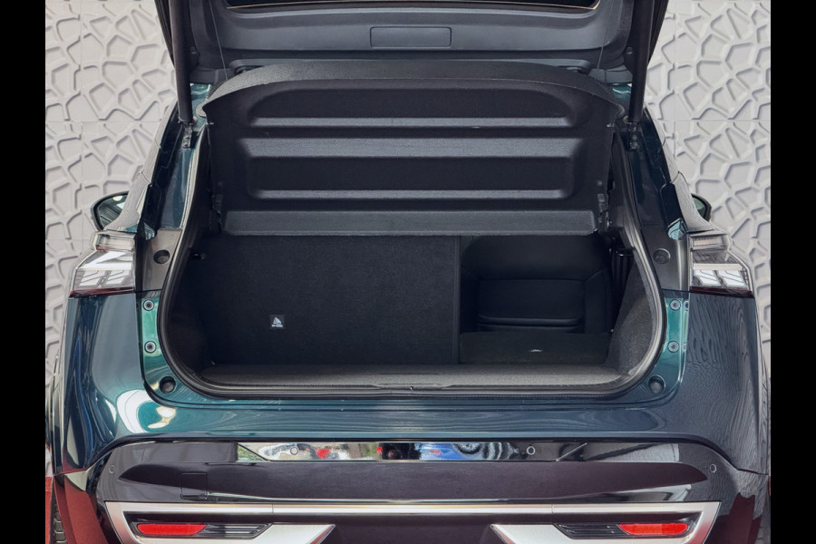 Nissan QASHQAI 1.3 MHEV 160PK 4 CILINDER TEKNA PLUS BOSE 20''LMV LEER ALCANTARA PANO MASSAGE BOSE STOEL/STUUR/RUIT VERW MATRIX.LED ELEK.KLEP HE 2026 ✅Top Auto's Wijchen , 30 Jaar Specialist in Nissan  : Alle Type's : Tekna / Plus / N-Design / N-Connecta / Limited Edition / Premium / Executive /  , Zowel PHEV / HEV / MHEV / TURBO / HYBRID