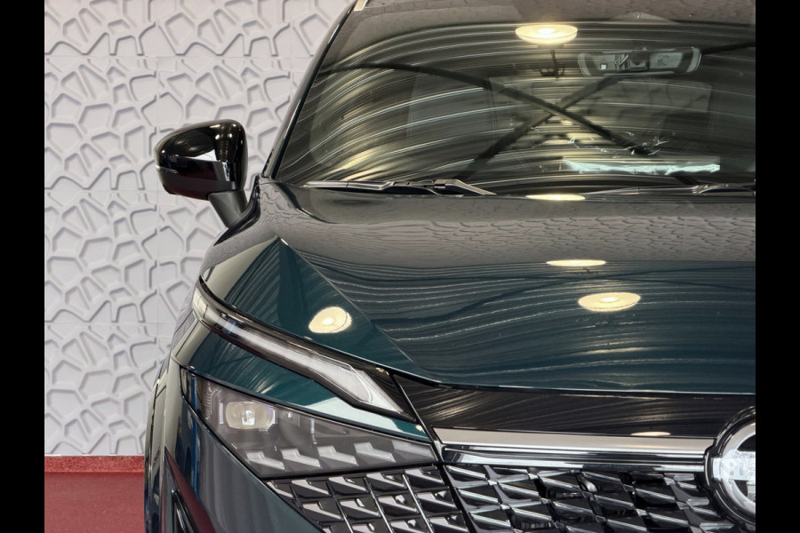 Nissan QASHQAI 1.3 MHEV 160PK 4 CILINDER TEKNA PLUS BOSE 20''LMV LEER ALCANTARA PANO MASSAGE BOSE STOEL/STUUR/RUIT VERW MATRIX.LED ELEK.KLEP HE 2026 ✅Top Auto's Wijchen , 30 Jaar Specialist in Nissan  : Alle Type's : Tekna / Plus / N-Design / N-Connecta / Limited Edition / Premium / Executive /  , Zowel PHEV / HEV / MHEV / TURBO / HYBRID