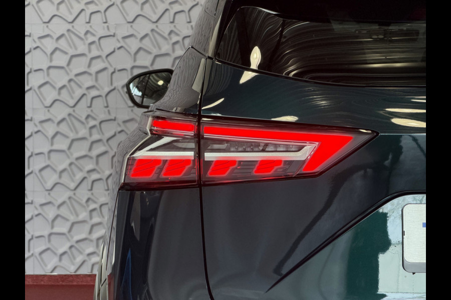 Nissan QASHQAI 1.3 MHEV 160PK 4 CILINDER TEKNA PLUS BOSE 20''LMV LEER ALCANTARA PANO MASSAGE BOSE STOEL/STUUR/RUIT VERW MATRIX.LED ELEK.KLEP HE 2026 ✅Top Auto's Wijchen , 30 Jaar Specialist in Nissan  : Alle Type's : Tekna / Plus / N-Design / N-Connecta / Limited Edition / Premium / Executive /  , Zowel PHEV / HEV / MHEV / TURBO / HYBRID