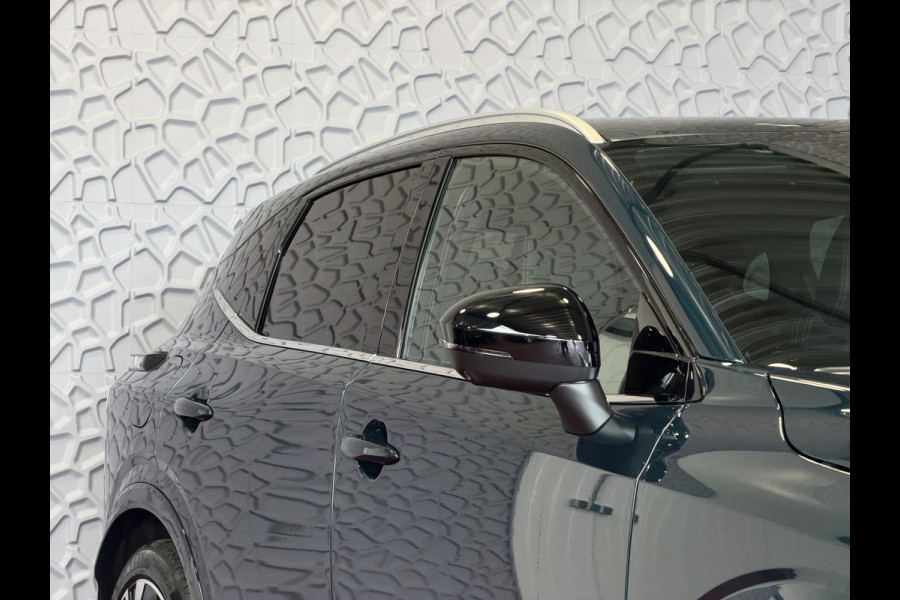 Nissan QASHQAI 1.3 MHEV 160PK 4 CILINDER TEKNA PLUS BOSE 20''LMV LEER ALCANTARA PANO MASSAGE BOSE STOEL/STUUR/RUIT VERW MATRIX.LED ELEK.KLEP HE 2026 ✅Top Auto's Wijchen , 30 Jaar Specialist in Nissan  : Alle Type's : Tekna / Plus / N-Design / N-Connecta / Limited Edition / Premium / Executive /  , Zowel PHEV / HEV / MHEV / TURBO / HYBRID