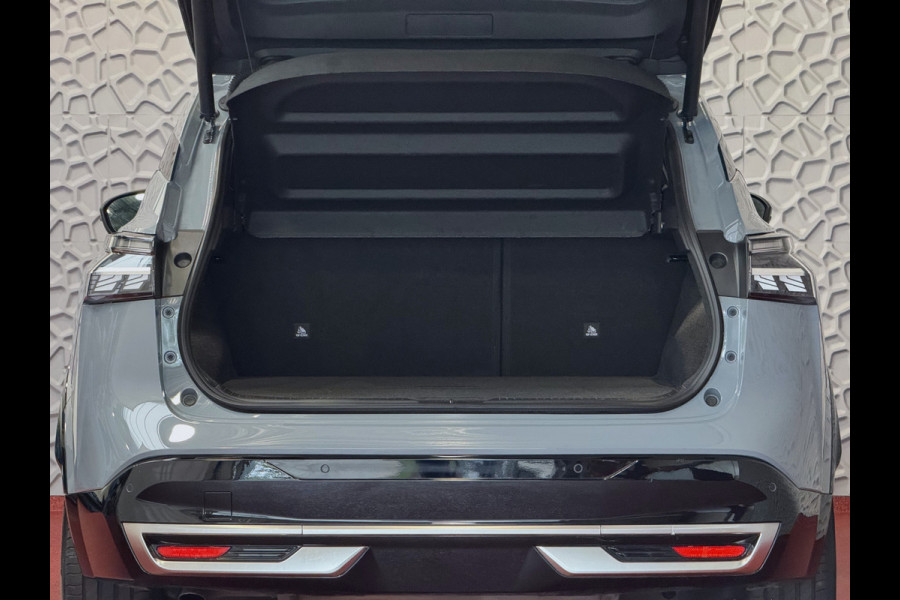 Nissan QASHQAI 1.3 MHEV 160PK TEKNA PLUS BOSE 20''LMV LEER ALCANTARA PANO MASSAGE BOSE STOEL/STUUR/RUIT VERW MATRIX.LED ELEK.KLEP HEADUP 20''LM 2026 ✅Top Auto's Wijchen , 30 Jaar Specialist in Nissan  : Alle Type's : Tekna / Plus / N-Design / N-Connecta / Limited Edition / Premium / Executive /  , Zowel PHEV / HEV / MHEV / TURBO / HYBRID