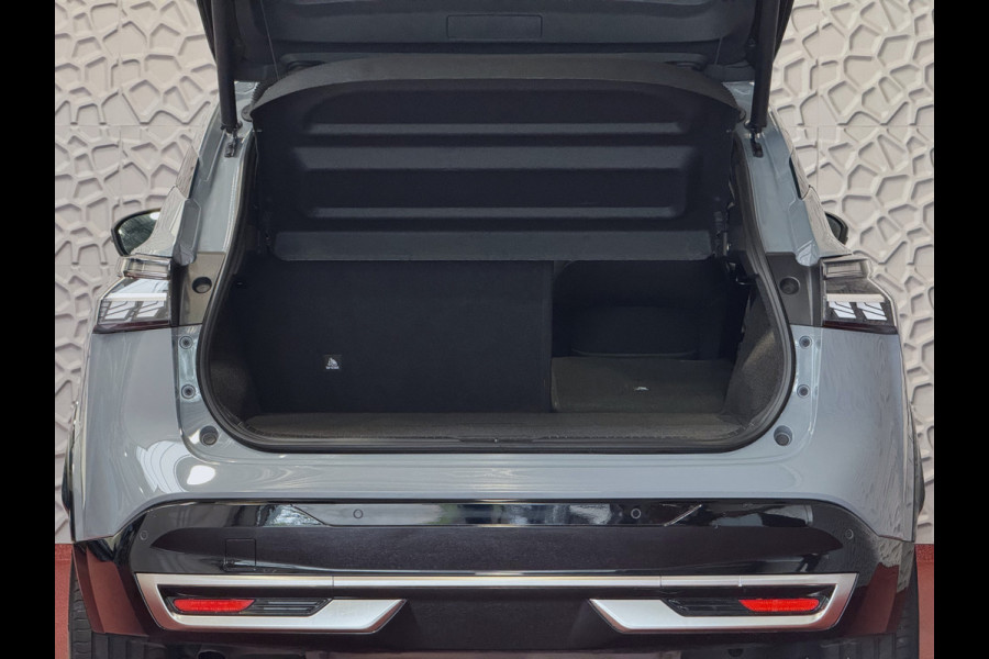 Nissan QASHQAI 1.3 MHEV 160PK TEKNA PLUS BOSE 20''LMV LEER ALCANTARA PANO MASSAGE BOSE STOEL/STUUR/RUIT VERW MATRIX.LED ELEK.KLEP HEADUP 20''LM 2026 ✅Top Auto's Wijchen , 30 Jaar Specialist in Nissan  : Alle Type's : Tekna / Plus / N-Design / N-Connecta / Limited Edition / Premium / Executive /  , Zowel PHEV / HEV / MHEV / TURBO / HYBRID