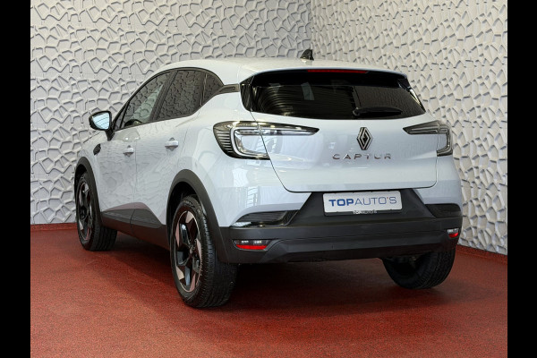 Renault Captur 1.3 160 PK 4 CIL CAMERA 18''LMV STOEL/STUUR .VERW PURE VISION LED 10'' R-LINK NAVI 2025 EDC-automaat (Efficiënt Dual Clutch) 7 Versnellingen 1200KG Trekgewicht ✅Top Auto's Wijchen✅ 170 Nieuwe en bijna nieuwe Auto's met : Benzine /  PHEV / Plug in hybrid / Hybrid / Mild hybrid / HEV / Keuze uit Techno / Alpine  / E-Tech / E Tech / Evolution / Esprit
