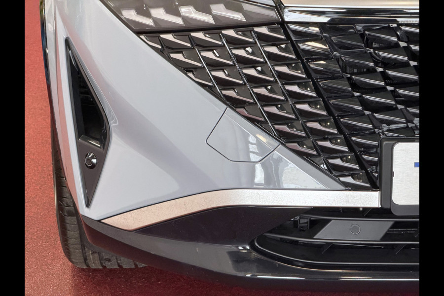 Nissan QASHQAI 1.3 MHEV 160PK TEKNA PLUS BOSE 20''LMV LEER ALCANTARA PANO MASSAGE BOSE STOEL/STUUR/RUIT VERW MATRIX.LED ELEK.KLEP HEADUP 20''LM 2026 ✅Top Auto's Wijchen , 30 Jaar Specialist in Nissan  : Alle Type's : Tekna / Plus / N-Design / N-Connecta / Limited Edition / Premium / Executive /  , Zowel PHEV / HEV / MHEV / TURBO / HYBRID