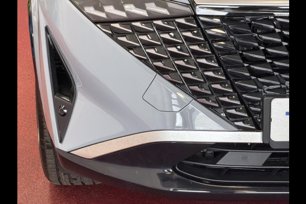 Nissan QASHQAI 1.3 MHEV 160PK TEKNA PLUS BOSE 20''LMV LEER ALCANTARA PANO MASSAGE BOSE STOEL/STUUR/RUIT VERW MATRIX.LED ELEK.KLEP HEADUP 20''LM 2026 ✅Top Auto's Wijchen , 30 Jaar Specialist in Nissan  : Alle Type's : Tekna / Plus / N-Design / N-Connecta / Limited Edition / Premium / Executive /  , Zowel PHEV / HEV / MHEV / TURBO / HYBRID