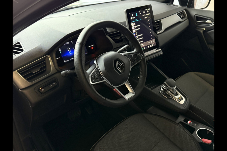 Renault Captur 1.3 160 PK 4 CIL CAMERA 18''LMV STOEL/STUUR .VERW PURE VISION LED 10'' R-LINK NAVI 2025 EDC-automaat (Efficiënt Dual Clutch) 7 Versnellingen 1200KG Trekgewicht ✅Top Auto's Wijchen✅ 170 Nieuwe en bijna nieuwe Auto's met : Benzine /  PHEV / Plug in hybrid / Hybrid / Mild hybrid / HEV / Keuze uit Techno / Alpine  / E-Tech / E Tech / Evolution / Esprit