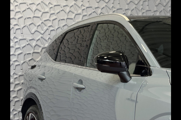 Nissan QASHQAI 1.3 MHEV 160PK TEKNA PLUS BOSE 20''LMV LEER ALCANTARA PANO MASSAGE BOSE STOEL/STUUR/RUIT VERW MATRIX.LED ELEK.KLEP HEADUP 20''LM 2026 ✅Top Auto's Wijchen , 30 Jaar Specialist in Nissan  : Alle Type's : Tekna / Plus / N-Design / N-Connecta / Limited Edition / Premium / Executive /  , Zowel PHEV / HEV / MHEV / TURBO / HYBRID