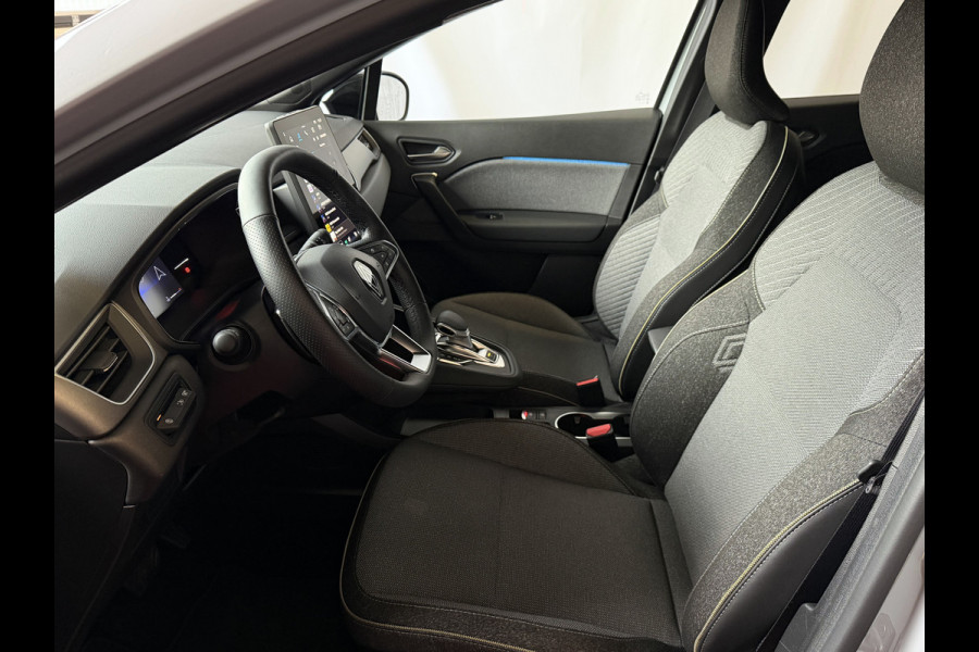 Renault Captur 1.3 160 PK 4 CIL CAMERA 18''LMV STOEL/STUUR .VERW PURE VISION LED 10'' R-LINK NAVI 2025 EDC-automaat (Efficiënt Dual Clutch) 7 Versnellingen 1200KG Trekgewicht ✅Top Auto's Wijchen✅ 170 Nieuwe en bijna nieuwe Auto's met : Benzine /  PHEV / Plug in hybrid / Hybrid / Mild hybrid / HEV / Keuze uit Techno / Alpine  / E-Tech / E Tech / Evolution / Esprit