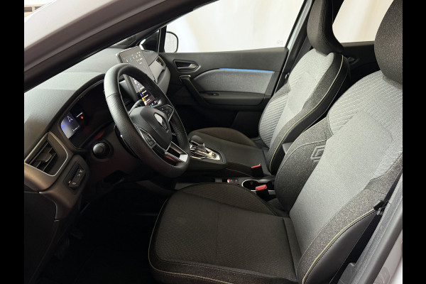 Renault Captur 1.3 160 PK 4 CIL CAMERA 18''LMV STOEL/STUUR .VERW PURE VISION LED 10'' R-LINK NAVI 2025 EDC-automaat (Efficiënt Dual Clutch) 7 Versnellingen 1200KG Trekgewicht ✅Top Auto's Wijchen✅ 170 Nieuwe en bijna nieuwe Auto's met : Benzine /  PHEV / Plug in hybrid / Hybrid / Mild hybrid / HEV / Keuze uit Techno / Alpine  / E-Tech / E Tech / Evolution / Esprit