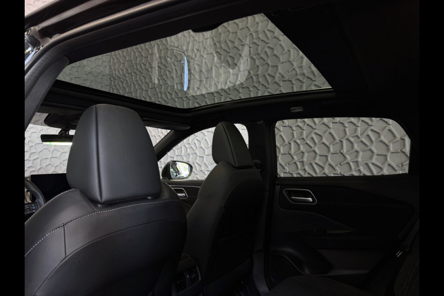 Nissan QASHQAI 1.3 MHEV 160PK TEKNA PLUS BOSE 20''LMV LEER ALCANTARA PANO MASSAGE BOSE STOEL/STUUR/RUIT VERW MATRIX.LED ELEK.KLEP HEADUP 20''LM 2026 ✅Top Auto's Wijchen , 30 Jaar Specialist in Nissan  : Alle Type's : Tekna / Plus / N-Design / N-Connecta / Limited Edition / Premium / Executive /  , Zowel PHEV / HEV / MHEV / TURBO / HYBRID