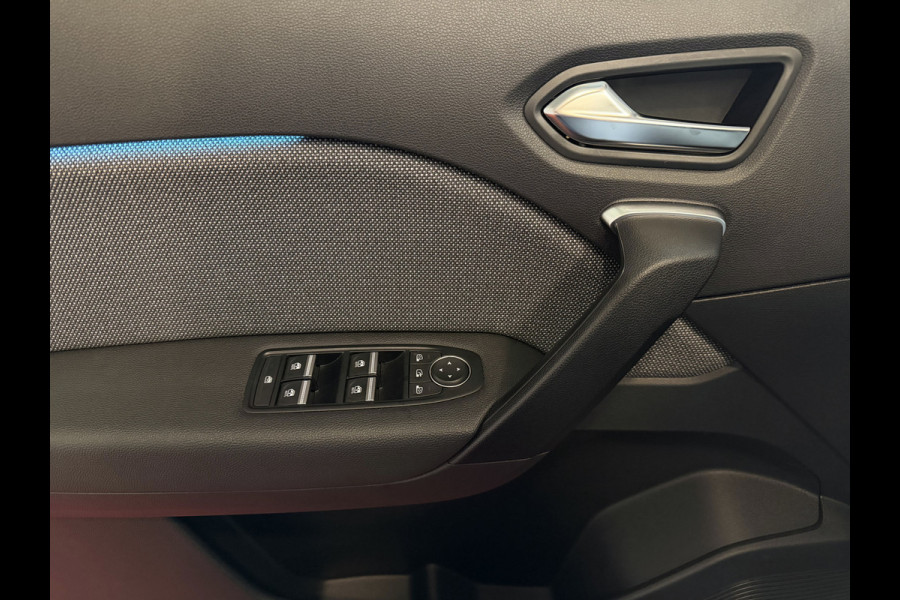 Renault Captur 1.3 160 PK 4 CIL CAMERA 18''LMV STOEL/STUUR .VERW PURE VISION LED 10'' R-LINK NAVI 2025 EDC-automaat (Efficiënt Dual Clutch) 7 Versnellingen 1200KG Trekgewicht ✅Top Auto's Wijchen✅ 170 Nieuwe en bijna nieuwe Auto's met : Benzine /  PHEV / Plug in hybrid / Hybrid / Mild hybrid / HEV / Keuze uit Techno / Alpine  / E-Tech / E Tech / Evolution / Esprit