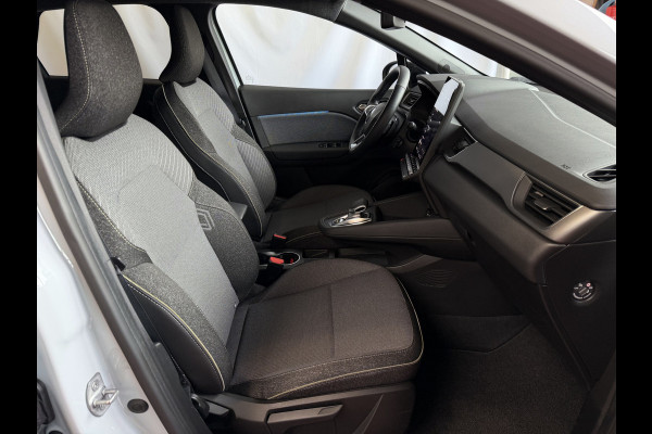 Renault Captur 1.3 160 PK 4 CIL CAMERA 18''LMV STOEL/STUUR .VERW PURE VISION LED 10'' R-LINK NAVI 2025 EDC-automaat (Efficiënt Dual Clutch) 7 Versnellingen 1200KG Trekgewicht ✅Top Auto's Wijchen✅ 170 Nieuwe en bijna nieuwe Auto's met : Benzine /  PHEV / Plug in hybrid / Hybrid / Mild hybrid / HEV / Keuze uit Techno / Alpine  / E-Tech / E Tech / Evolution / Esprit