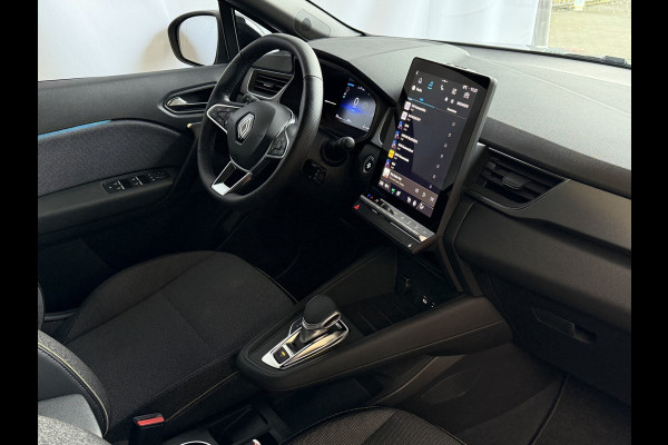 Renault Captur 1.3 160 PK 4 CIL CAMERA 18''LMV STOEL/STUUR .VERW PURE VISION LED 10'' R-LINK NAVI 2025 EDC-automaat (Efficiënt Dual Clutch) 7 Versnellingen 1200KG Trekgewicht ✅Top Auto's Wijchen✅ 170 Nieuwe en bijna nieuwe Auto's met : Benzine /  PHEV / Plug in hybrid / Hybrid / Mild hybrid / HEV / Keuze uit Techno / Alpine  / E-Tech / E Tech / Evolution / Esprit