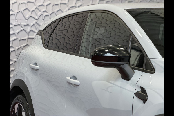 Renault Captur 1.3 160 PK 4 CIL CAMERA 18''LMV STOEL/STUUR .VERW PURE VISION LED 10'' R-LINK NAVI 2025 EDC-automaat (Efficiënt Dual Clutch) 7 Versnellingen 1200KG Trekgewicht ✅Top Auto's Wijchen✅ 170 Nieuwe en bijna nieuwe Auto's met : Benzine /  PHEV / Plug in hybrid / Hybrid / Mild hybrid / HEV / Keuze uit Techno / Alpine  / E-Tech / E Tech / Evolution / Esprit