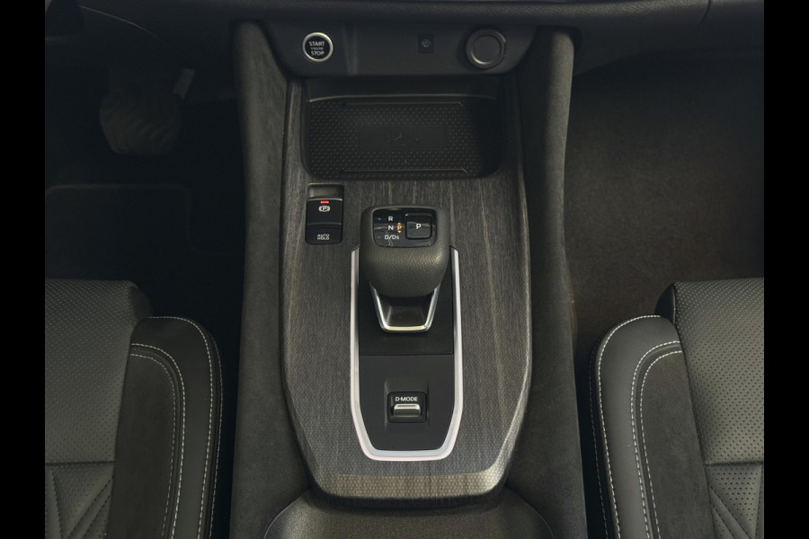 Nissan QASHQAI 1.3 MHEV 160PK 1800KG TREKGEWICHT TEKNA PLUS BOSE 20''LMV LEER ALCANTARA PANO MASSAGE BOSE STOEL/STUUR/RUIT VERW MATRIX.LED ELEK 03/2026 K ✅Top Auto's Wijchen , 30 Jaar Specialist in Nissan  : Alle Type's : Tekna / Plus / N-Design / N-Connecta / Limited Edition / Premium / Executive /  , Zowel PHEV / HEV / MHEV / TURBO / HYBRID