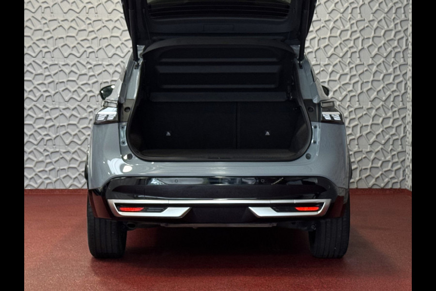 Nissan QASHQAI 1.3 MHEV 160PK 1800KG TREKGEWICHT TEKNA PLUS BOSE 20''LMV LEER ALCANTARA PANO MASSAGE BOSE STOEL/STUUR/RUIT VERW MATRIX.LED ELEK 03/2026 K ✅Top Auto's Wijchen , 30 Jaar Specialist in Nissan  : Alle Type's : Tekna / Plus / N-Design / N-Connecta / Limited Edition / Premium / Executive /  , Zowel PHEV / HEV / MHEV / TURBO / HYBRID