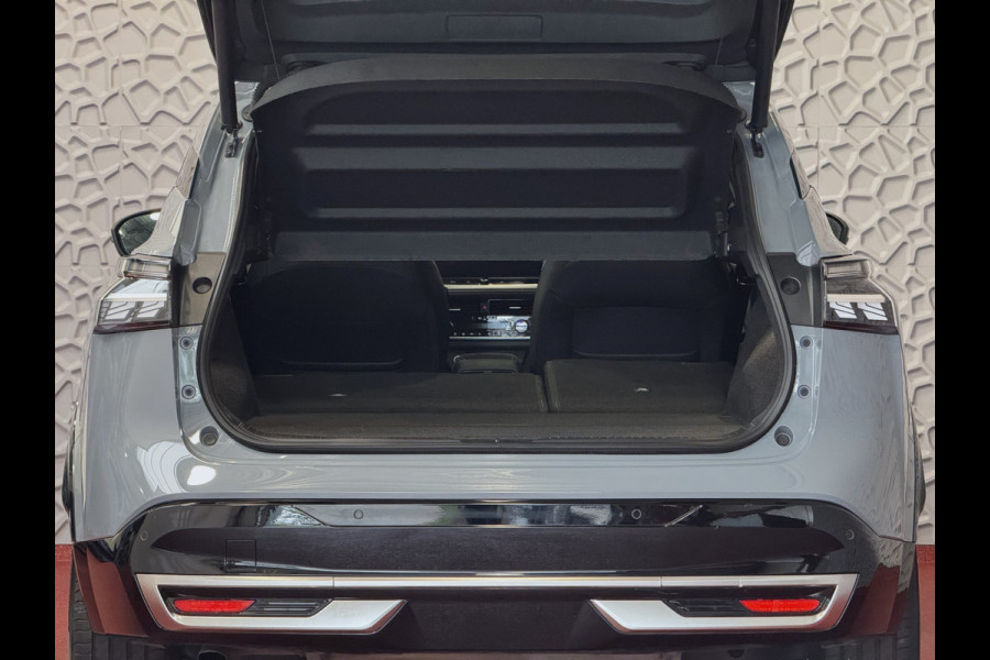 Nissan QASHQAI 1.3 MHEV 160PK 1800KG TREKGEWICHT TEKNA PLUS BOSE 20''LMV LEER ALCANTARA PANO MASSAGE BOSE STOEL/STUUR/RUIT VERW MATRIX.LED ELEK 03/2026 K ✅Top Auto's Wijchen , 30 Jaar Specialist in Nissan  : Alle Type's : Tekna / Plus / N-Design / N-Connecta / Limited Edition / Premium / Executive /  , Zowel PHEV / HEV / MHEV / TURBO / HYBRID