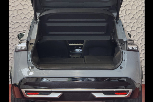 Nissan QASHQAI 1.3 MHEV 160PK 1800KG TREKGEWICHT TEKNA PLUS BOSE 20''LMV LEER ALCANTARA PANO MASSAGE BOSE STOEL/STUUR/RUIT VERW MATRIX.LED ELEK 03/2026 K ✅Top Auto's Wijchen , 30 Jaar Specialist in Nissan  : Alle Type's : Tekna / Plus / N-Design / N-Connecta / Limited Edition / Premium / Executive /  , Zowel PHEV / HEV / MHEV / TURBO / HYBRID