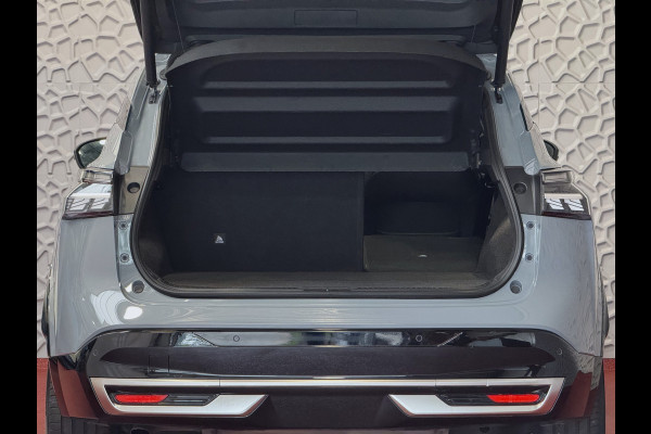 Nissan QASHQAI 1.3 MHEV 160PK 1800KG TREKGEWICHT TEKNA PLUS BOSE 20''LMV LEER ALCANTARA PANO MASSAGE BOSE STOEL/STUUR/RUIT VERW MATRIX.LED ELEK 03/2026 K ✅Top Auto's Wijchen , 30 Jaar Specialist in Nissan  : Alle Type's : Tekna / Plus / N-Design / N-Connecta / Limited Edition / Premium / Executive /  , Zowel PHEV / HEV / MHEV / TURBO / HYBRID