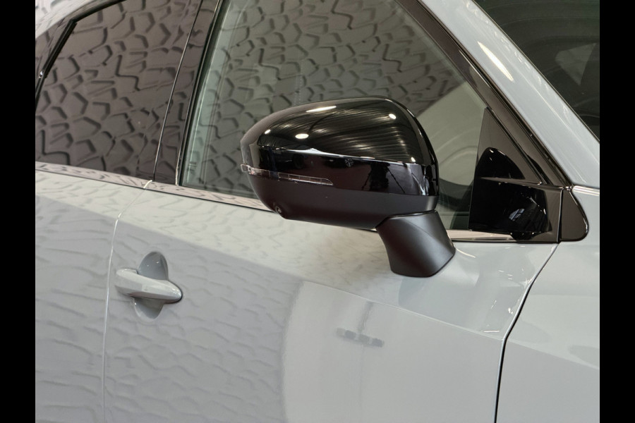 Nissan QASHQAI 1.3 MHEV 160PK 1800KG TREKGEWICHT TEKNA PLUS BOSE 20''LMV LEER ALCANTARA PANO MASSAGE BOSE STOEL/STUUR/RUIT VERW MATRIX.LED ELEK 03/2026 K ✅Top Auto's Wijchen , 30 Jaar Specialist in Nissan  : Alle Type's : Tekna / Plus / N-Design / N-Connecta / Limited Edition / Premium / Executive /  , Zowel PHEV / HEV / MHEV / TURBO / HYBRID