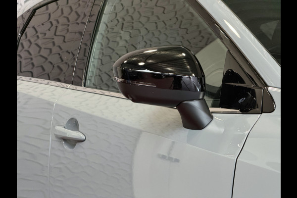 Nissan QASHQAI 1.3 MHEV 160PK 1800KG TREKGEWICHT TEKNA PLUS BOSE 20''LMV LEER ALCANTARA PANO MASSAGE BOSE STOEL/STUUR/RUIT VERW MATRIX.LED ELEK 03/2026 K ✅Top Auto's Wijchen , 30 Jaar Specialist in Nissan  : Alle Type's : Tekna / Plus / N-Design / N-Connecta / Limited Edition / Premium / Executive /  , Zowel PHEV / HEV / MHEV / TURBO / HYBRID