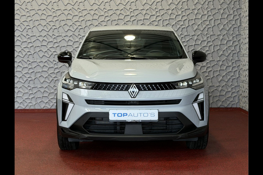 Renault Captur 1.3 160 PK 18''LMV STOEL/STUUR .VERW PURE VISION 4 CIL CAMERA LED 10'' R-LINK NAVI 2025 EDC-automaat (Efficiënt Dual Clutch) 7 Versnellingen 1200KG Trekgewicht ✅Top Auto's Wijchen✅ 170 Nieuwe en bijna nieuwe Auto's met : Benzine /  PHEV / Plug in hybrid / Hybrid / Mild hybrid / HEV / Keuze uit Techno / Alpine  / E-Tech / E Tech / Evolution / Esprit