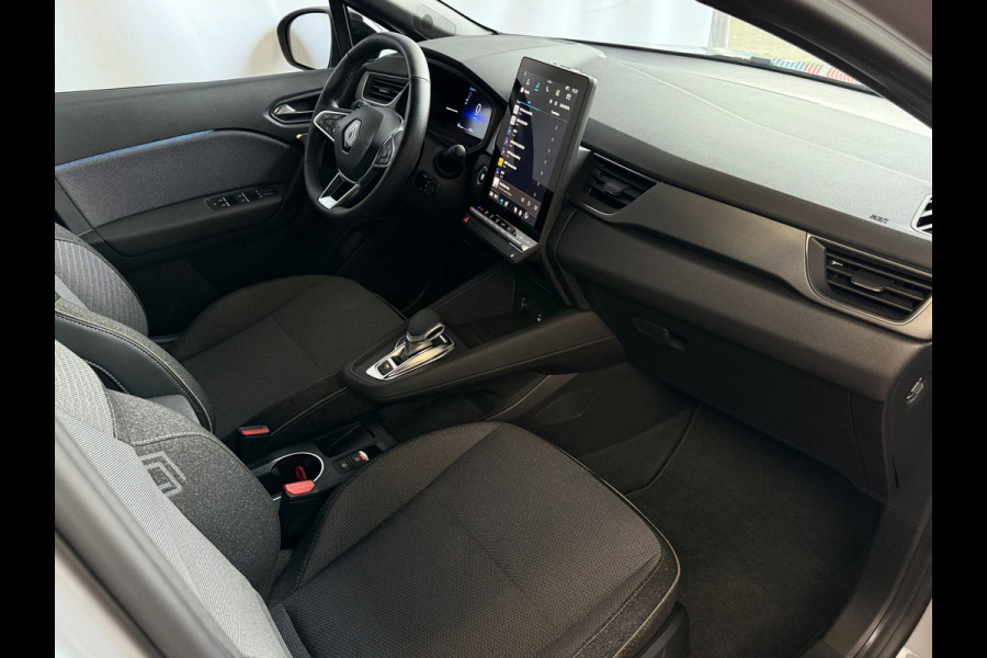 Renault Captur 1.3 160 PK 18''LMV STOEL/STUUR .VERW PURE VISION 4 CIL CAMERA LED 10'' R-LINK NAVI 2025 EDC-automaat (Efficiënt Dual Clutch) 7 Versnellingen 1200KG Trekgewicht ✅Top Auto's Wijchen✅ 170 Nieuwe en bijna nieuwe Auto's met : Benzine /  PHEV / Plug in hybrid / Hybrid / Mild hybrid / HEV / Keuze uit Techno / Alpine  / E-Tech / E Tech / Evolution / Esprit