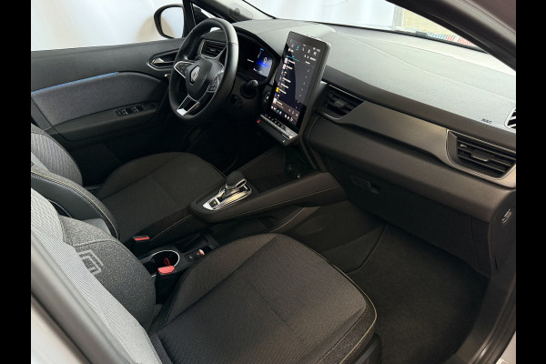 Renault Captur 1.3 160 PK 18''LMV STOEL/STUUR .VERW PURE VISION 4 CIL CAMERA LED 10'' R-LINK NAVI 2025 EDC-automaat (Efficiënt Dual Clutch) 7 Versnellingen 1200KG Trekgewicht ✅Top Auto's Wijchen✅ 170 Nieuwe en bijna nieuwe Auto's met : Benzine /  PHEV / Plug in hybrid / Hybrid / Mild hybrid / HEV / Keuze uit Techno / Alpine  / E-Tech / E Tech / Evolution / Esprit